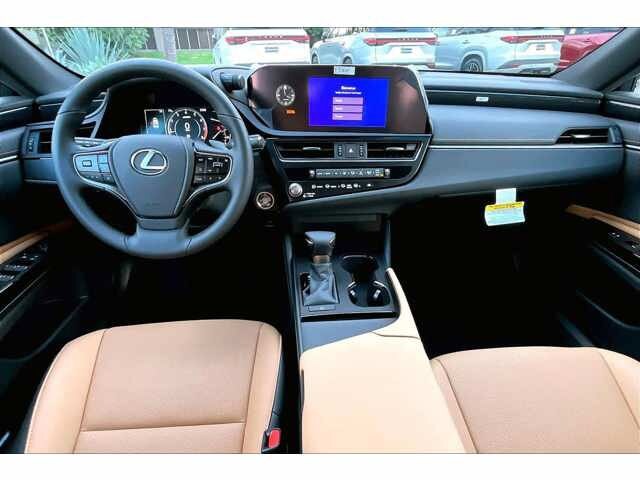 Thumbnail: 2025 Lexus ES - 5