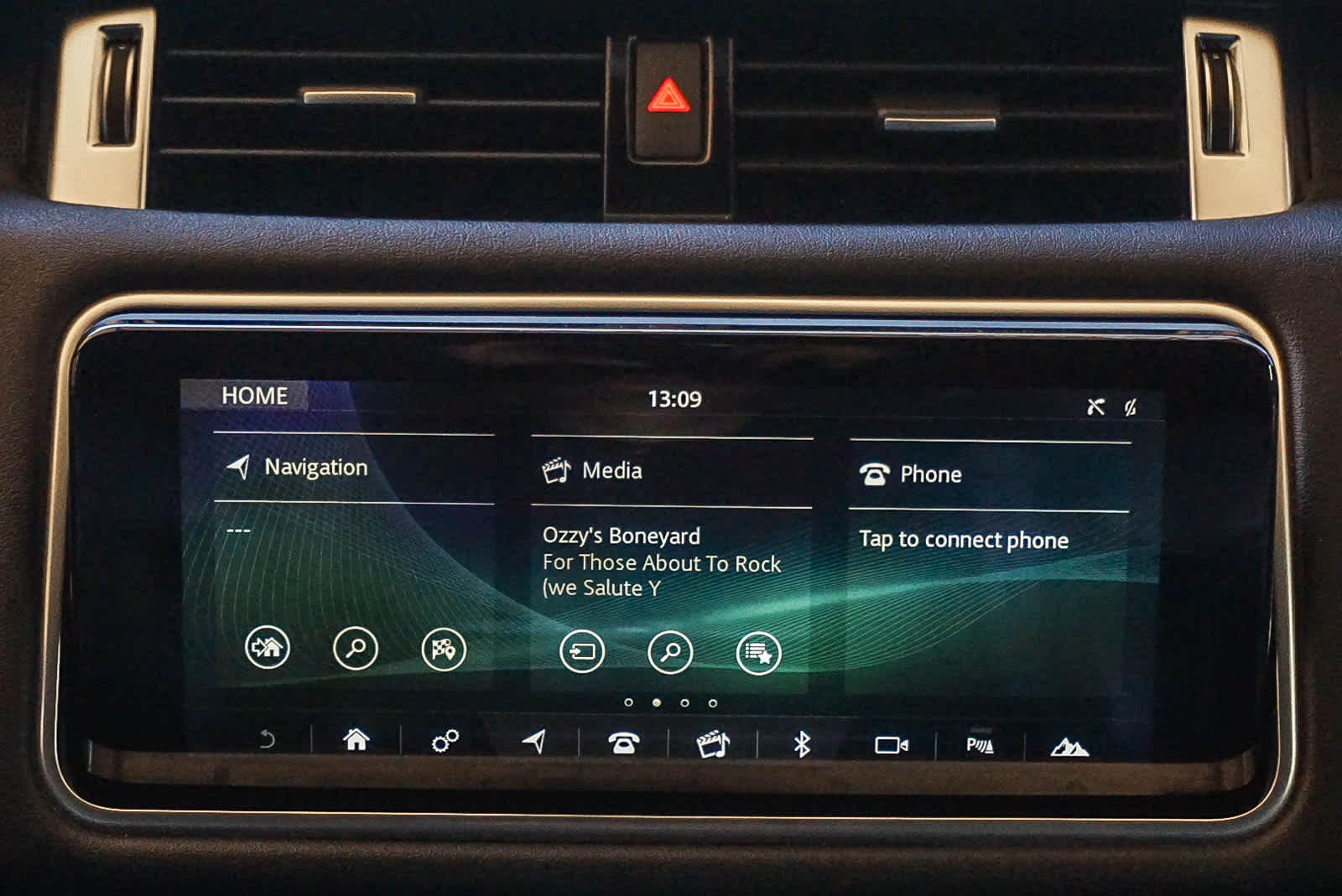 Thumbnail: 2018 Land Rover Range Rover Sport - 10