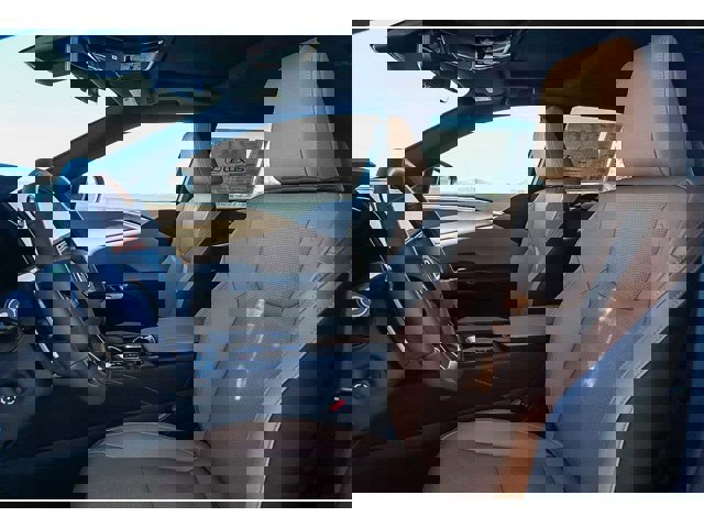 Thumbnail: 2025 Lexus RX - 18