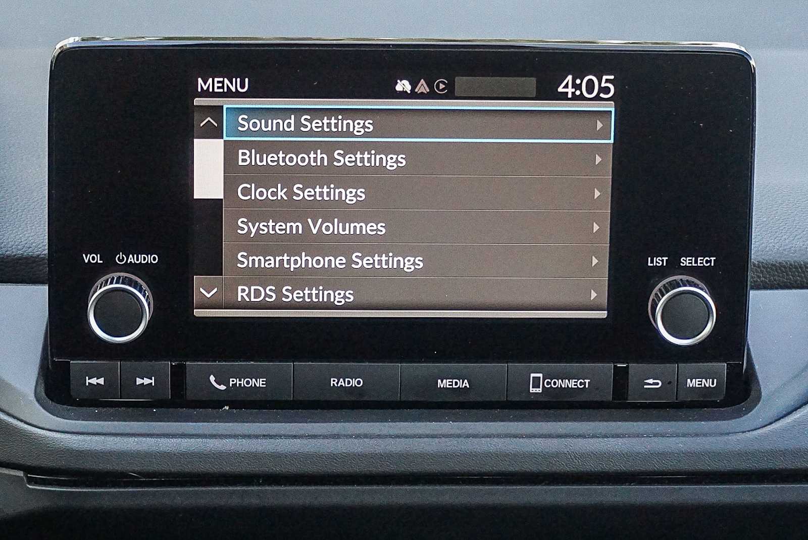 Thumbnail: 2023 Honda Accord - 15