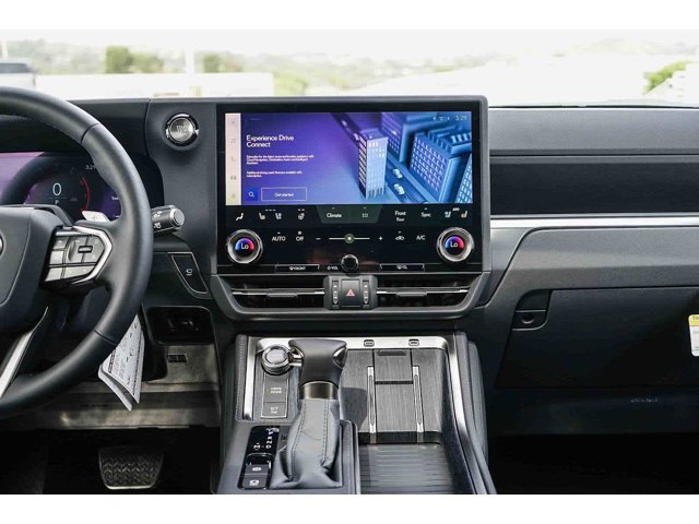 Thumbnail: 2026 Lexus GX - 14