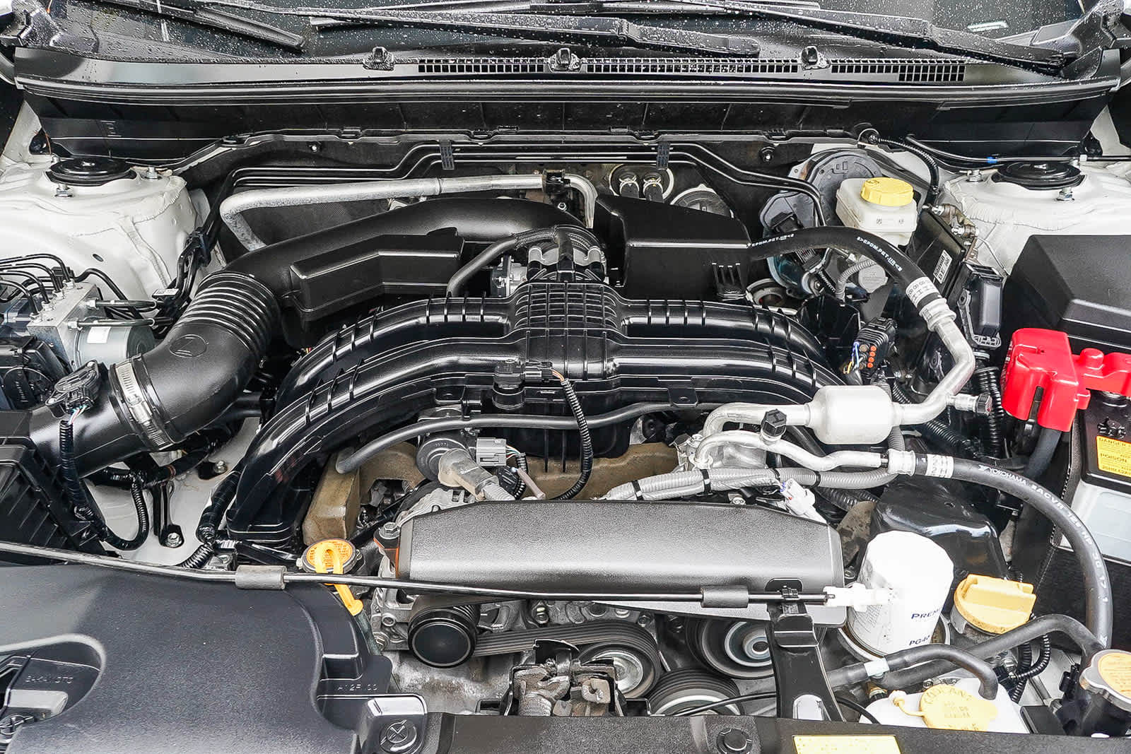 Thumbnail: 2024 Subaru Crosstrek - 33