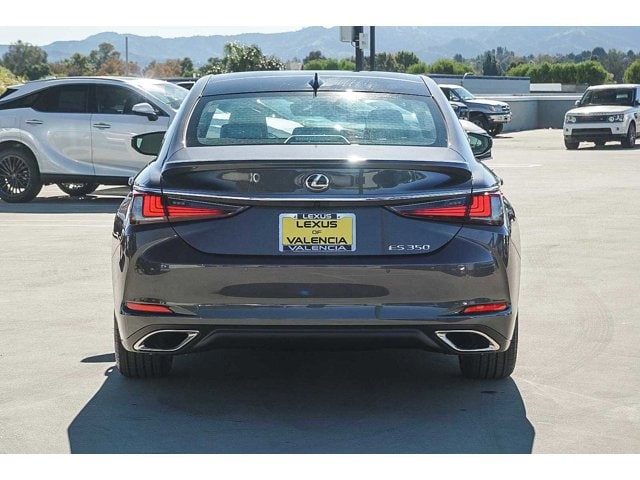 Thumbnail: 2025 Lexus ES - 5