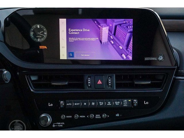 Thumbnail: 2025 Lexus ES - 15