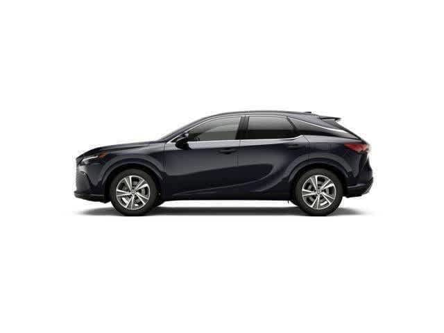 Thumbnail: 2026 Lexus RX - 3