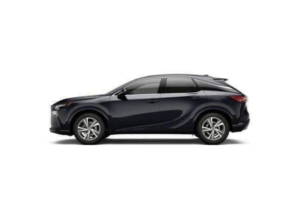 New 2026 Lexus RX 350 PREMIUM 5-DOOR SUV 4X2