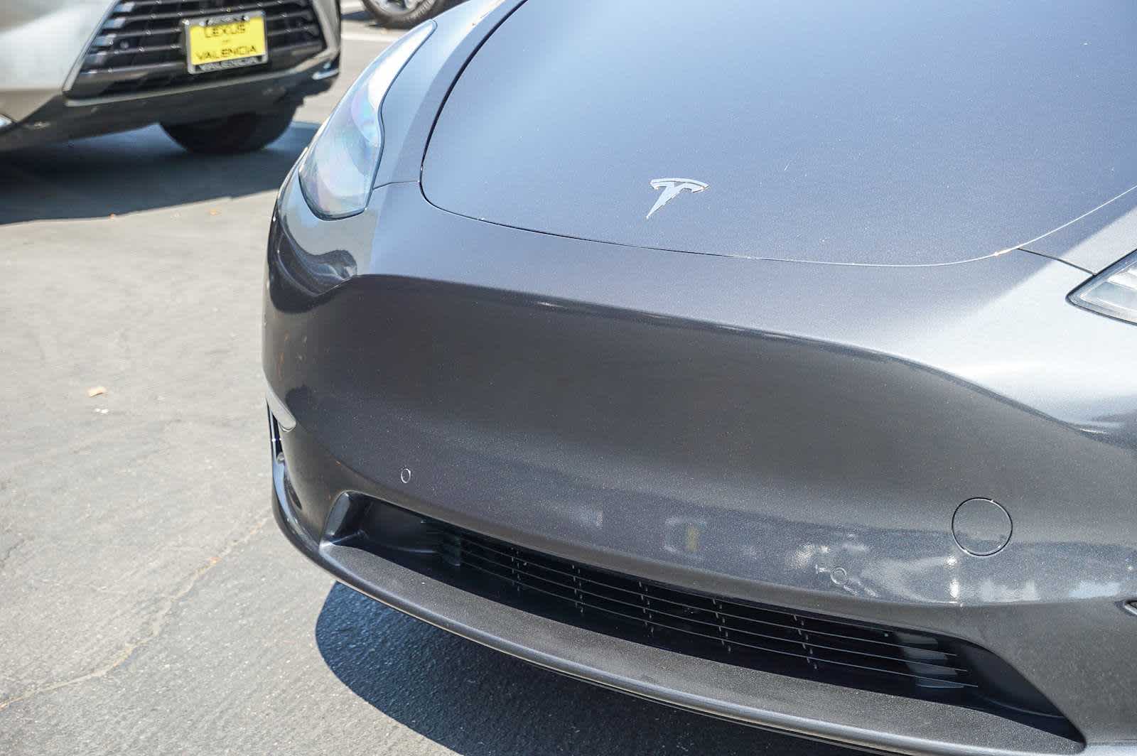 Thumbnail: 2021 Tesla Model Y - 7