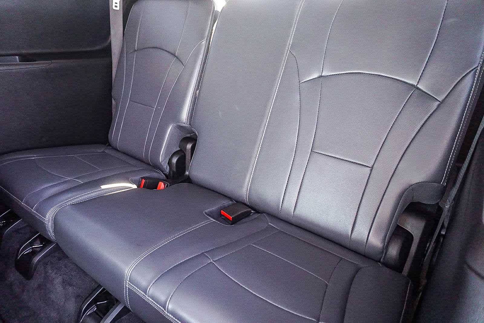 Thumbnail: 2018 Buick Enclave - 29