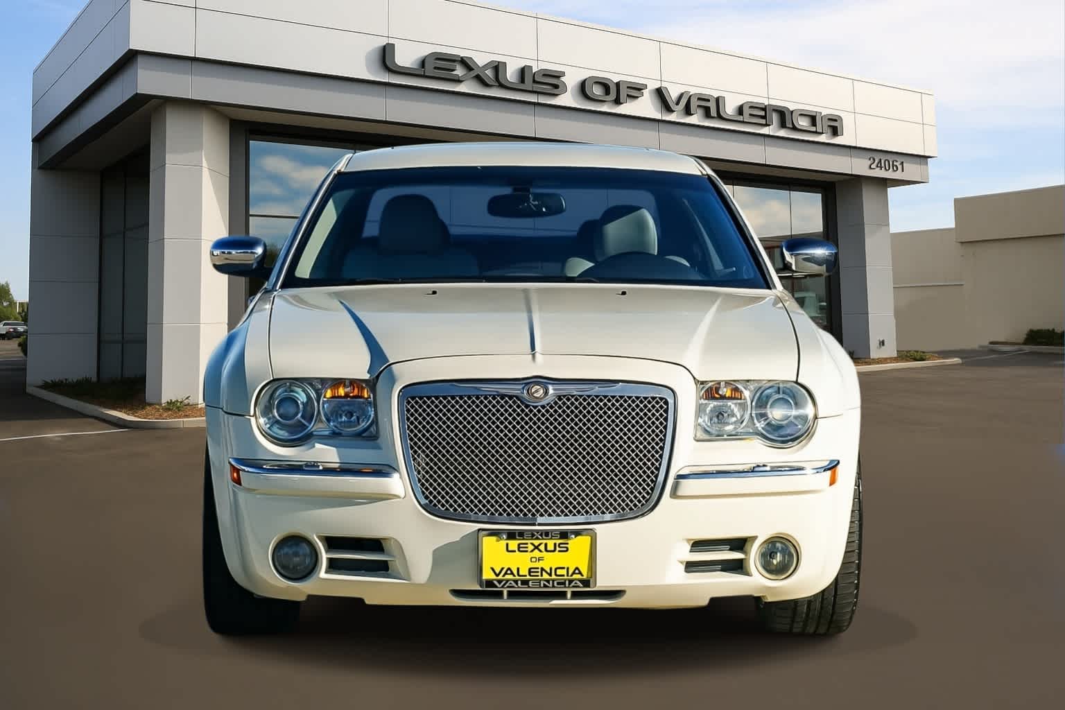 Thumbnail: 2006 Chrysler 300 - 6