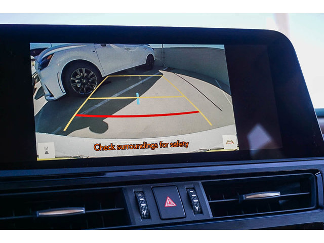 Thumbnail: 2025 Lexus ES - 22