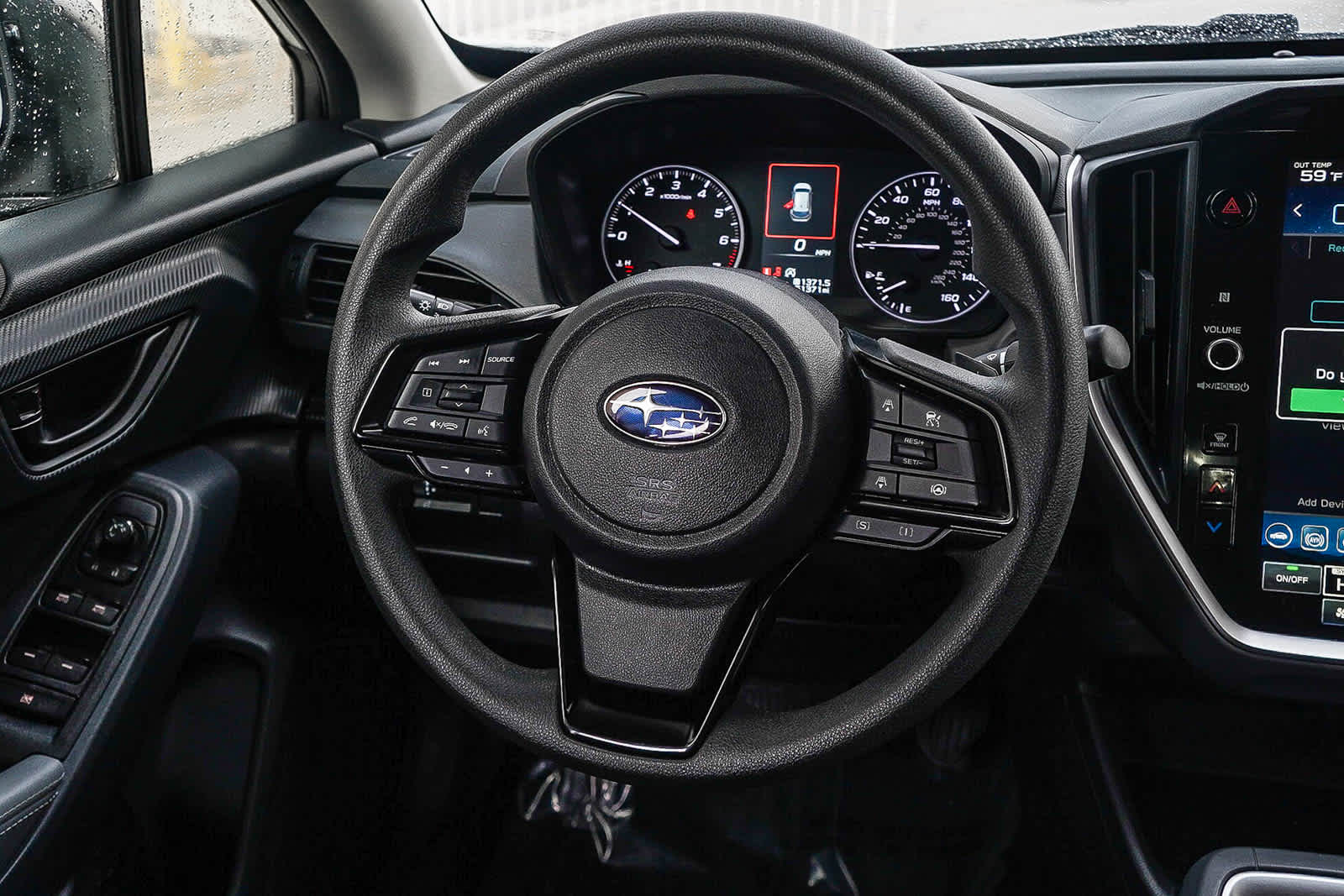 Thumbnail: 2024 Subaru Crosstrek - 17