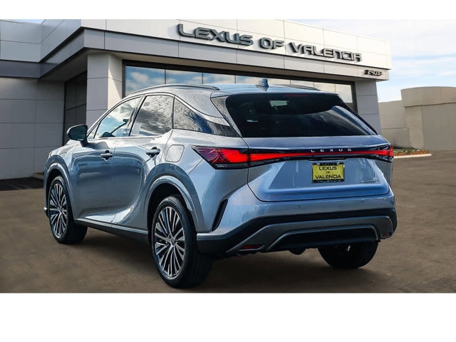 Thumbnail: 2026 Lexus RX - 2