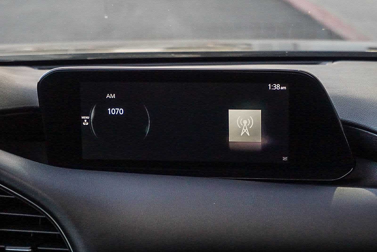 Thumbnail: 2022 Mazda Mazda3 - 16