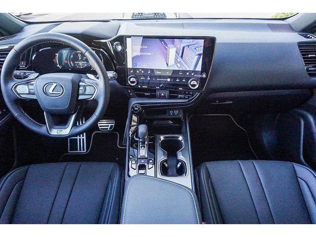 Thumbnail: 2026 Lexus NX - 13