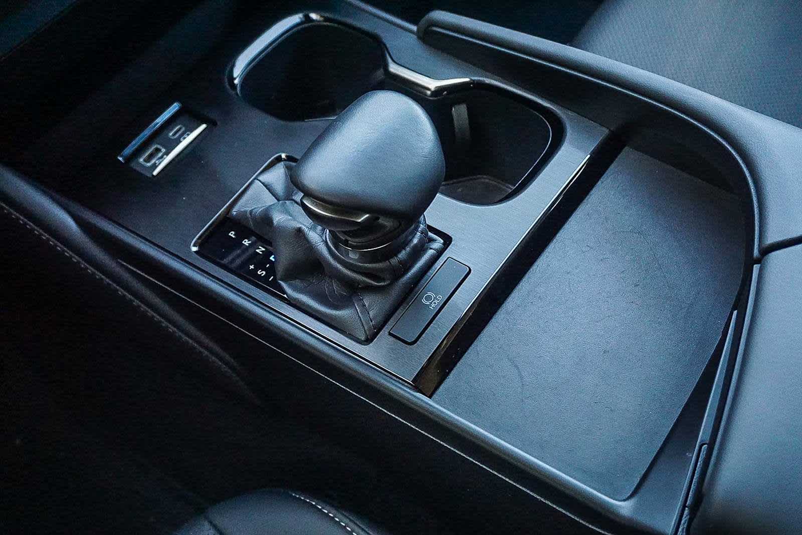 Thumbnail: 2025 Lexus ES - 23