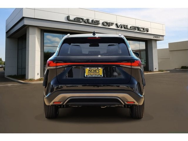 Thumbnail: 2026 Lexus RX - 3