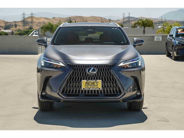 Thumbnail: 2026 Lexus NX - 2