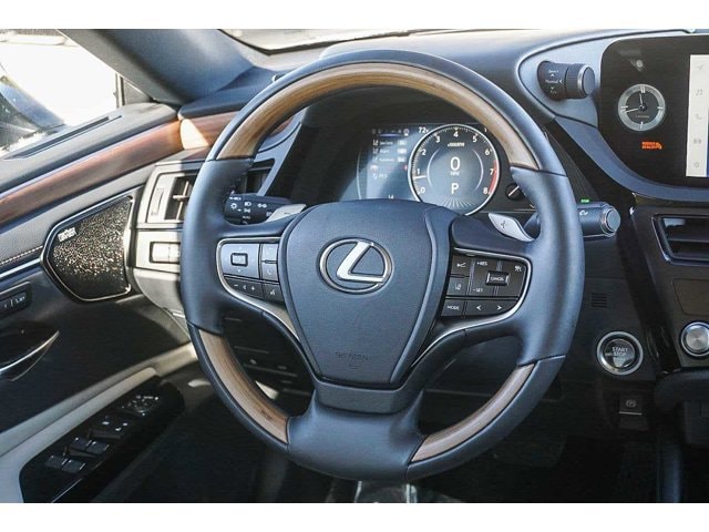 Thumbnail: 2025 Lexus ES - 28