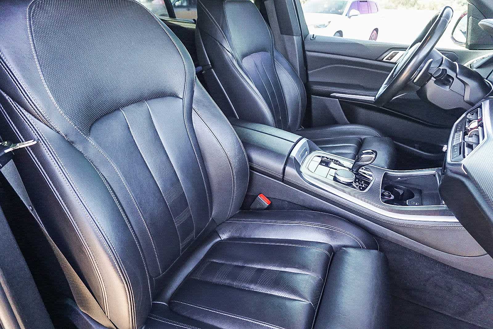 Thumbnail: 2022 BMW X5 - 18