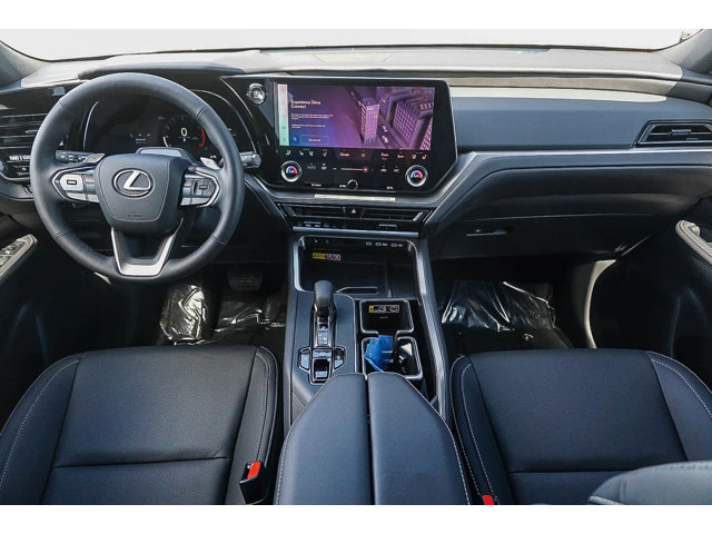 Thumbnail: 2026 Lexus TX - 13