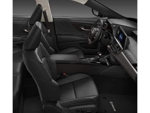 Thumbnail: 2025 Lexus ES - 7
