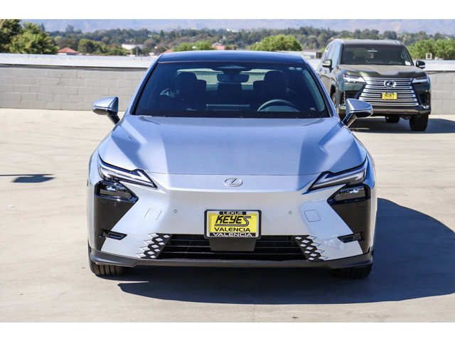 2026 Lexus ES BEV 350e Premium - Photo 6