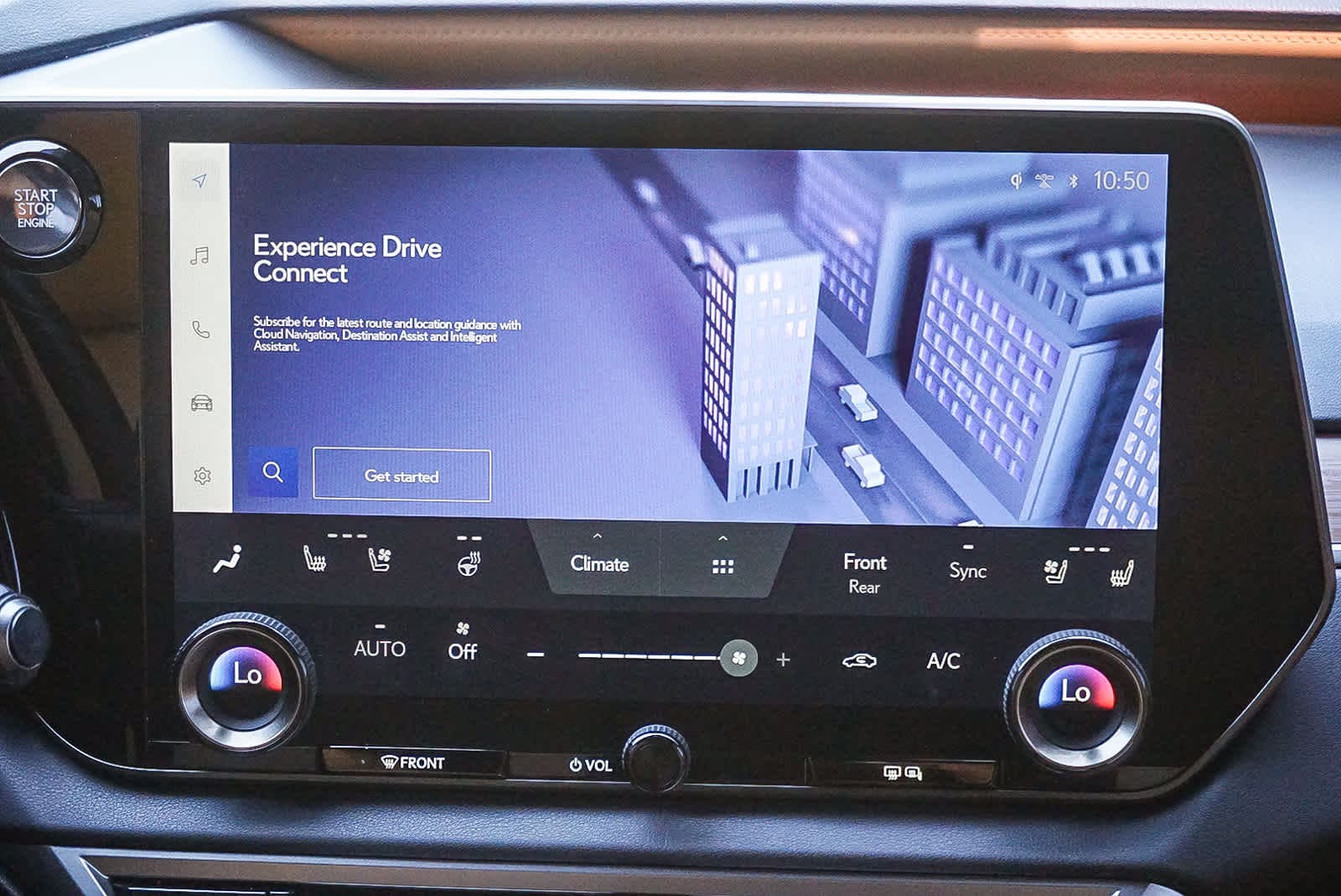 Thumbnail: 2023 Lexus RX - 15