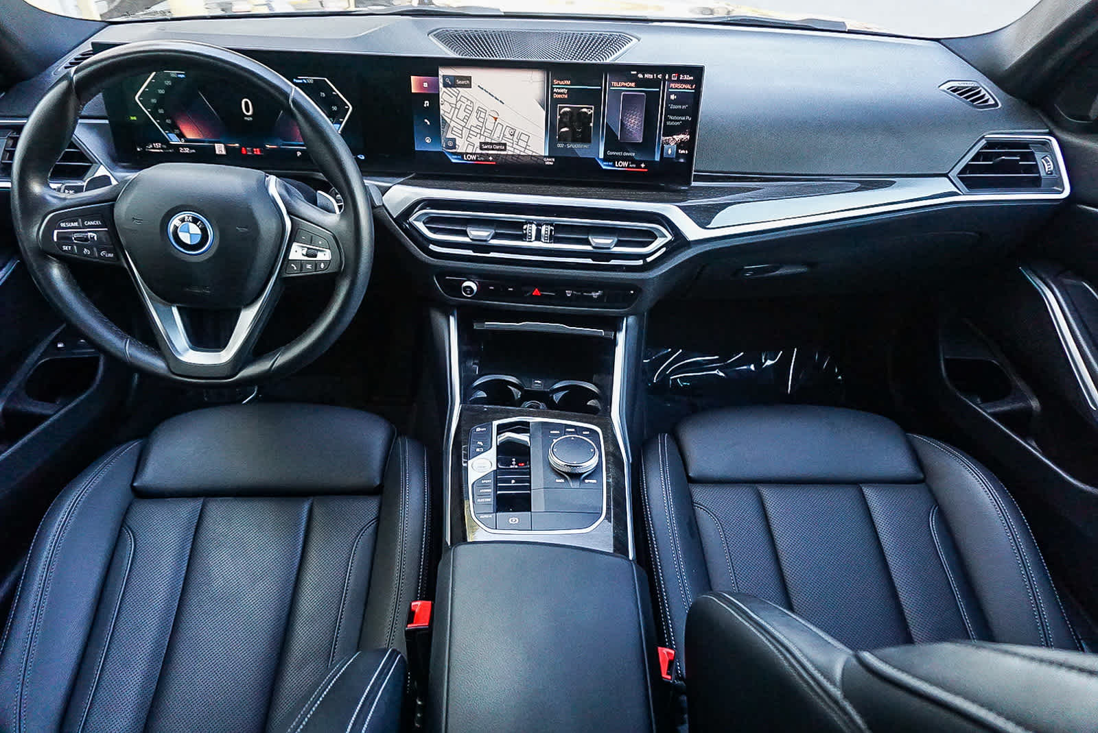 Thumbnail: 2023 BMW 3 Series - 13