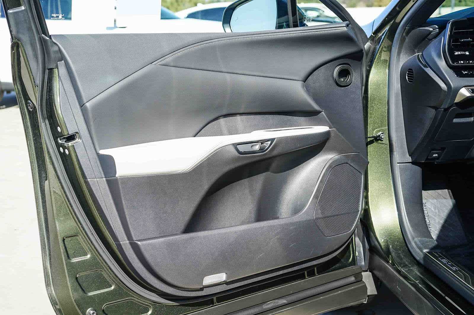 Thumbnail: 2023 Lexus RX - 25