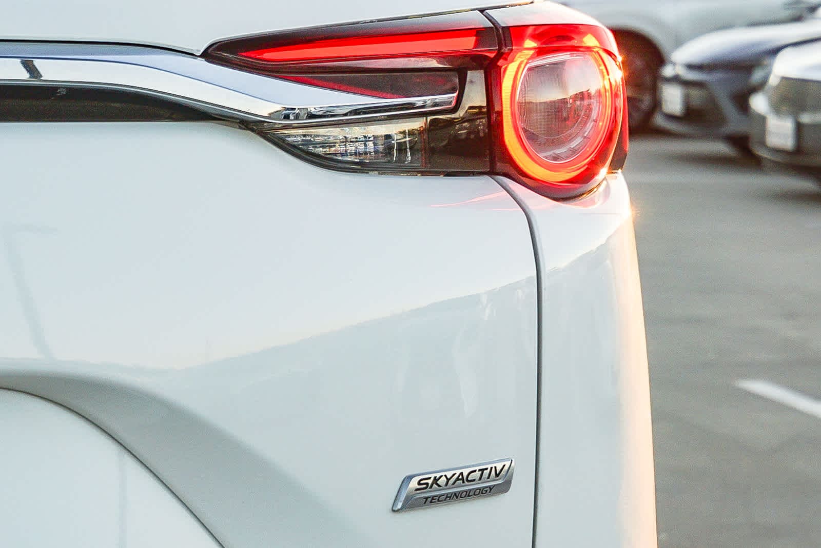 Thumbnail: 2018 Mazda CX-9 - 12