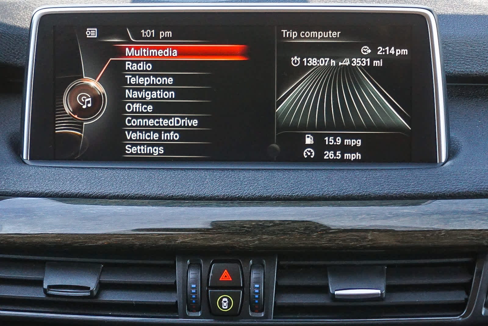 Thumbnail: 2016 BMW X5 - 15