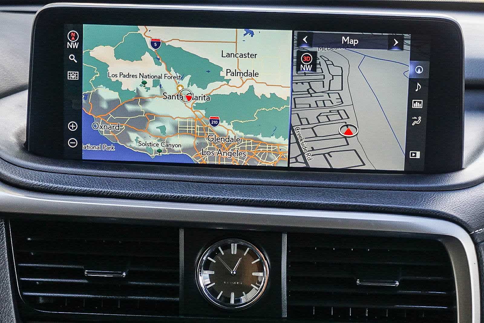 Thumbnail: 2022 Lexus RX - 15