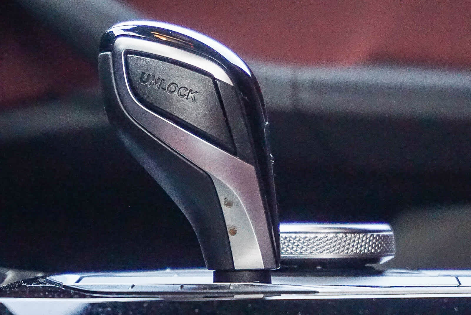 Thumbnail: 2024 BMW X3 - 21