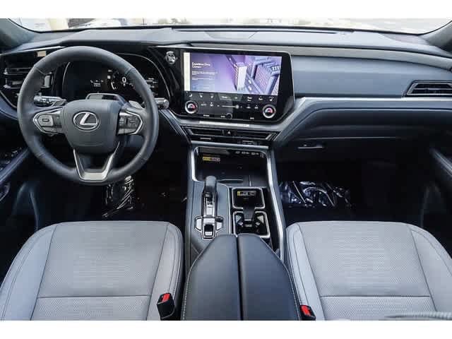 Thumbnail: 2026 Lexus TX - 44