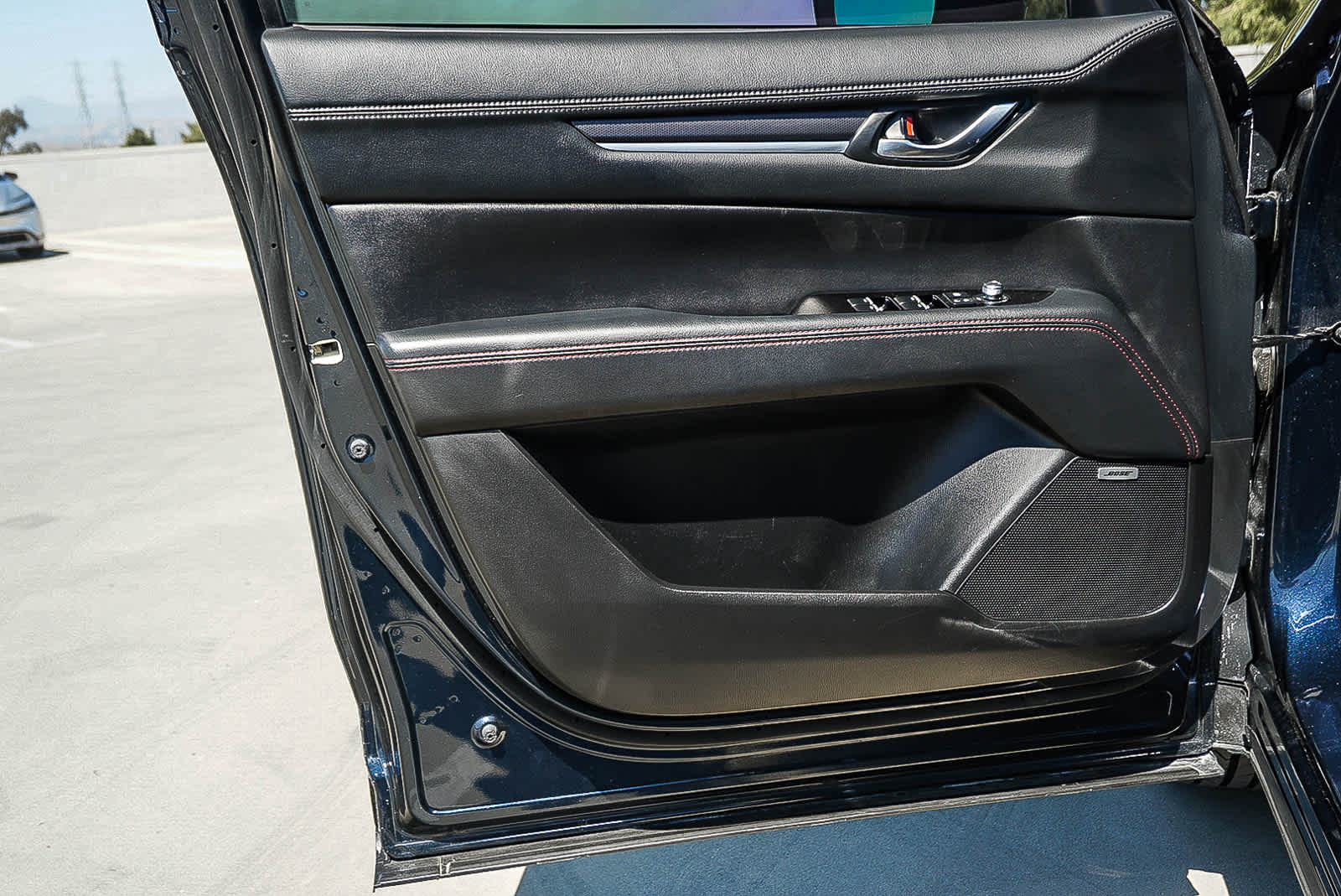 Thumbnail: 2023 Mazda CX-5 - 24