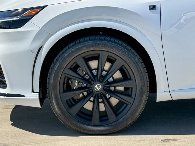 Thumbnail: 2026 Lexus RX - 9