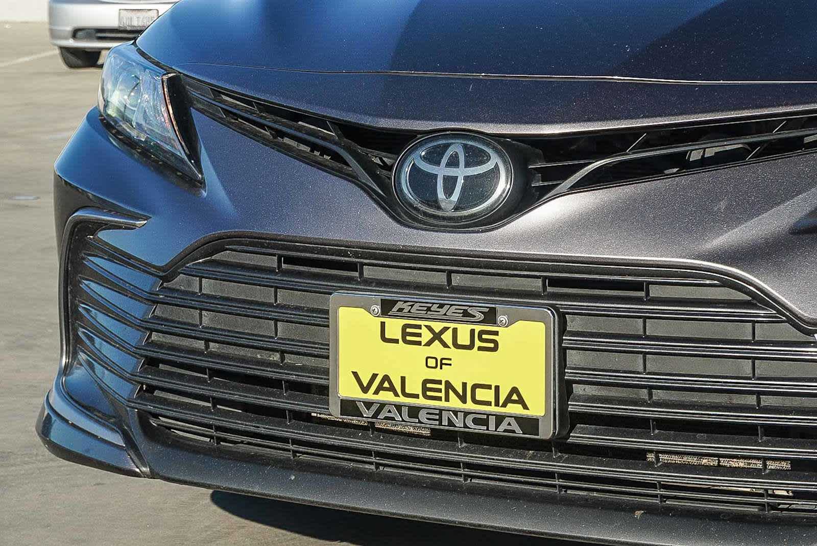 Thumbnail: 2023 Toyota Camry - 8