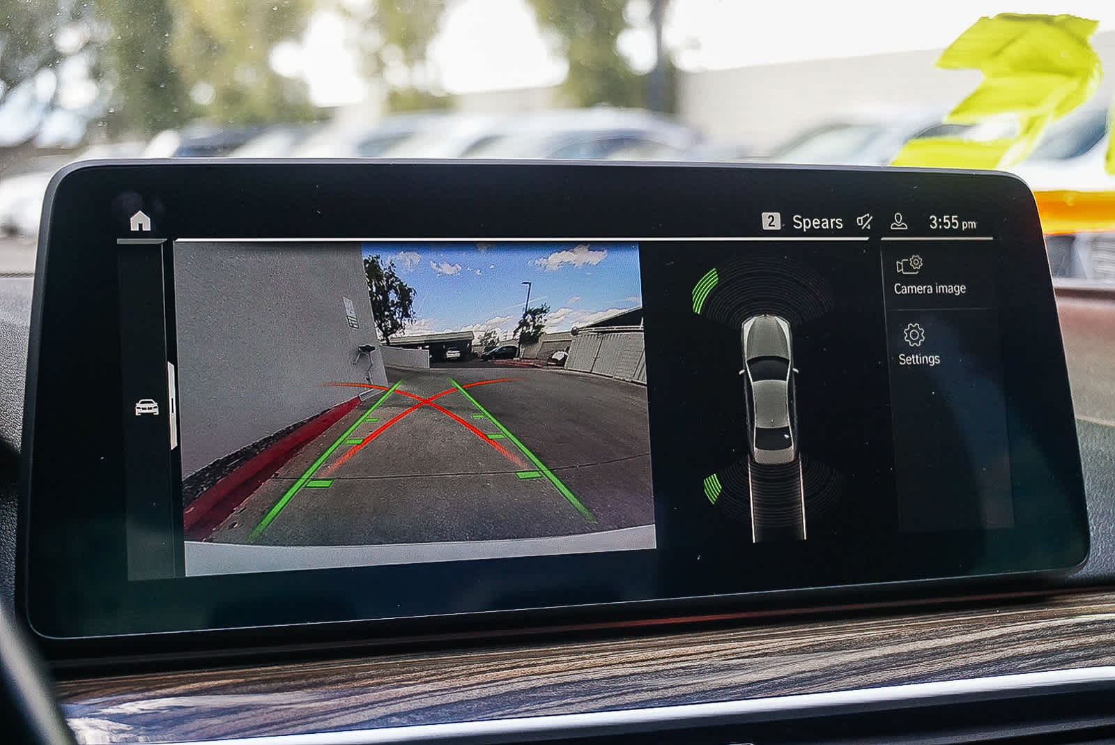 Thumbnail: 2021 BMW 5 Series - 19