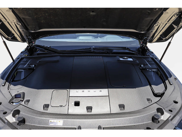 Thumbnail: 2026 Lexus ES - 26