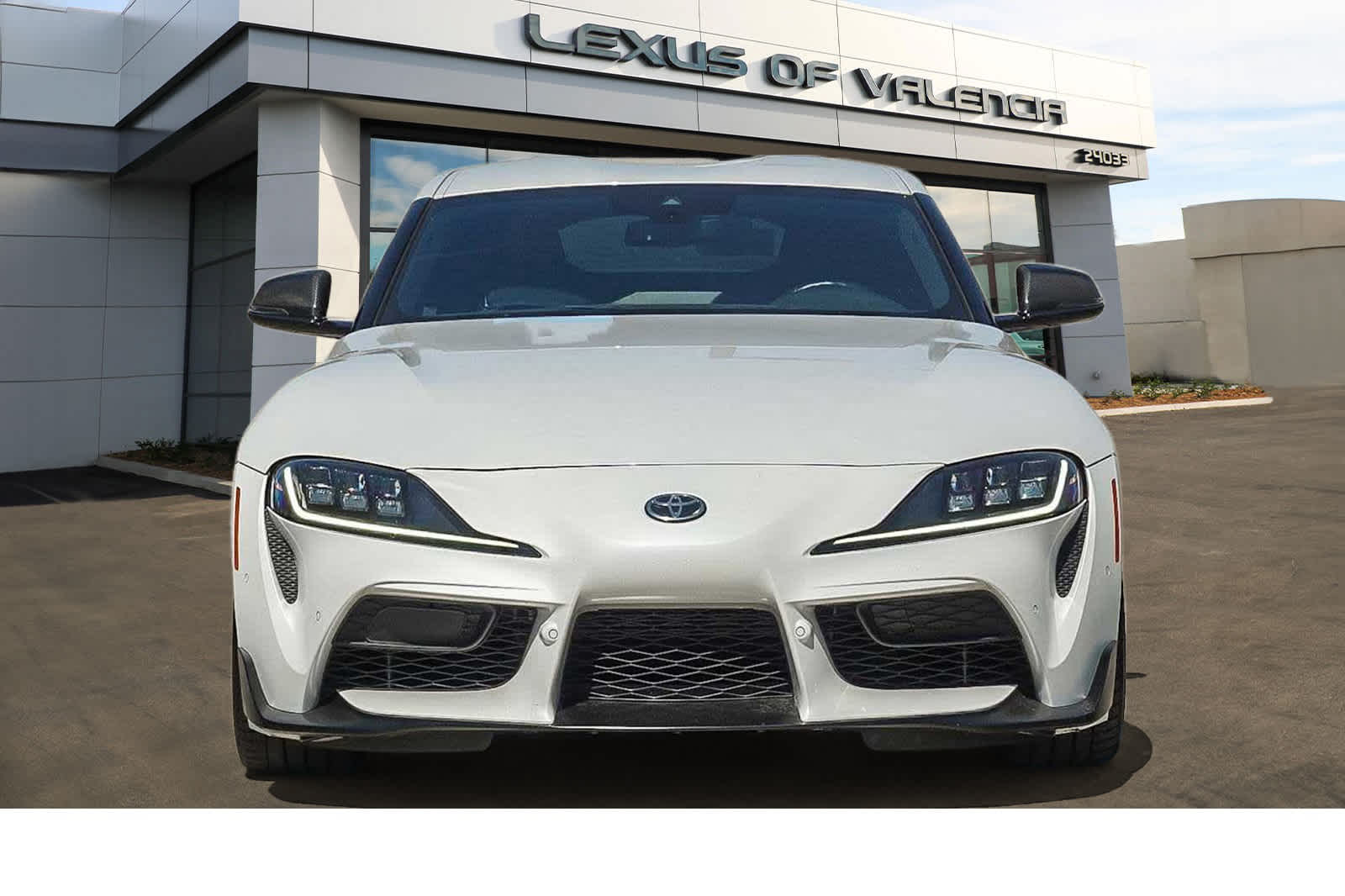 Thumbnail: 2024 Toyota GR Supra - 6