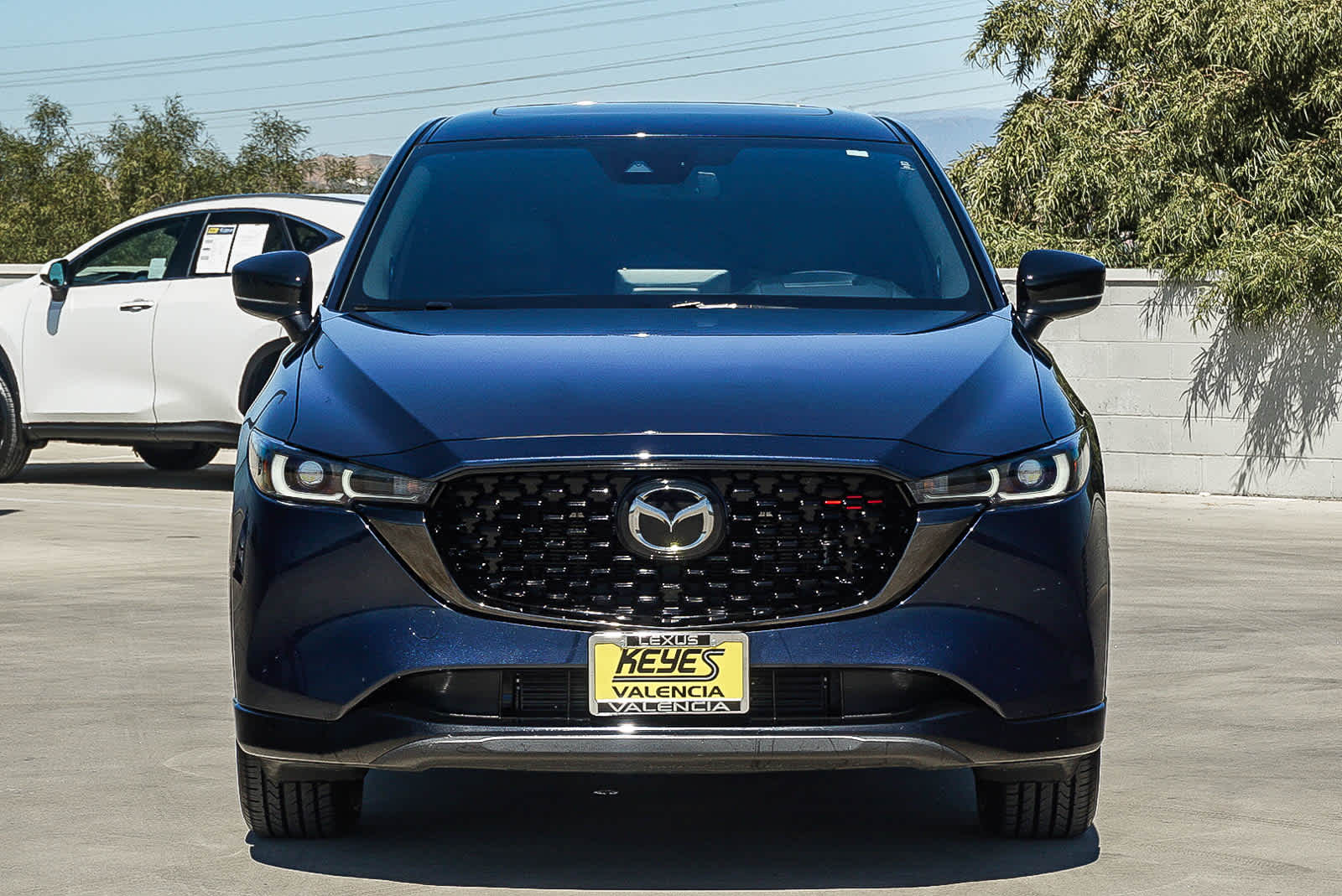 Thumbnail: 2023 Mazda CX-5 - 7