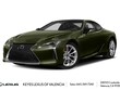 LEXUS LC 500