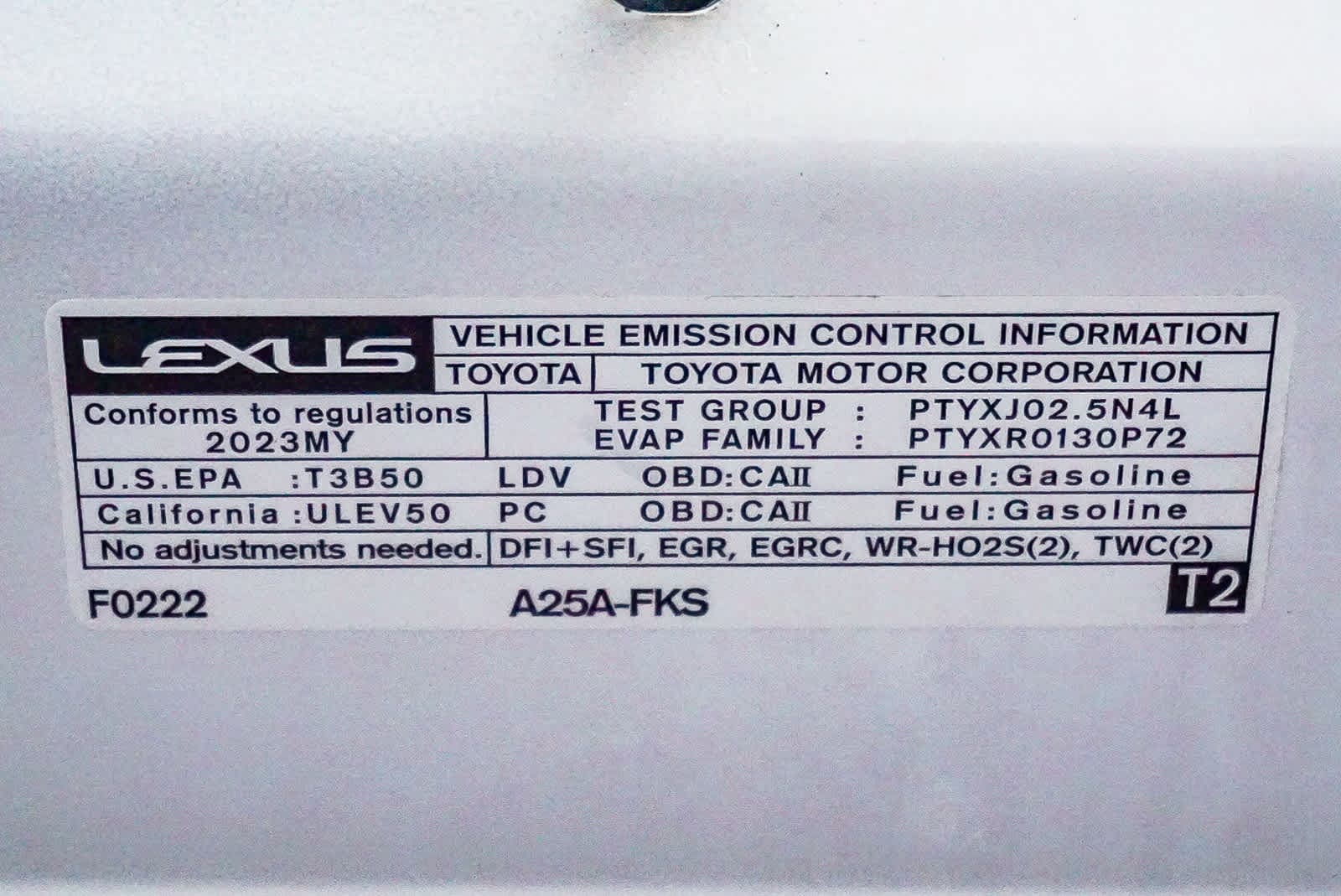 Thumbnail: 2023 Lexus ES - 28