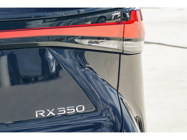 Thumbnail: 2026 Lexus RX - 11