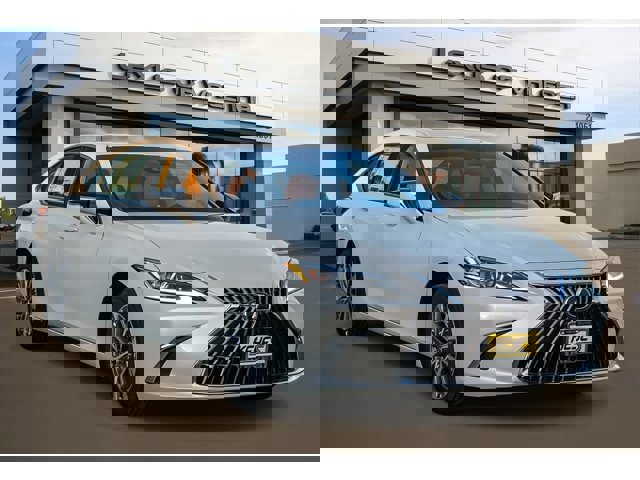 Thumbnail: 2025 Lexus ES - 5