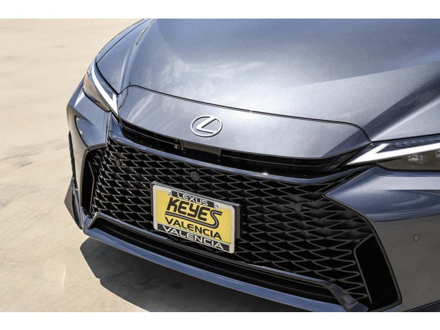 Thumbnail: 2026 Lexus IS - 8