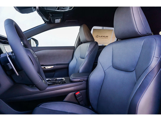 Thumbnail: 2026 Lexus RZ - 17