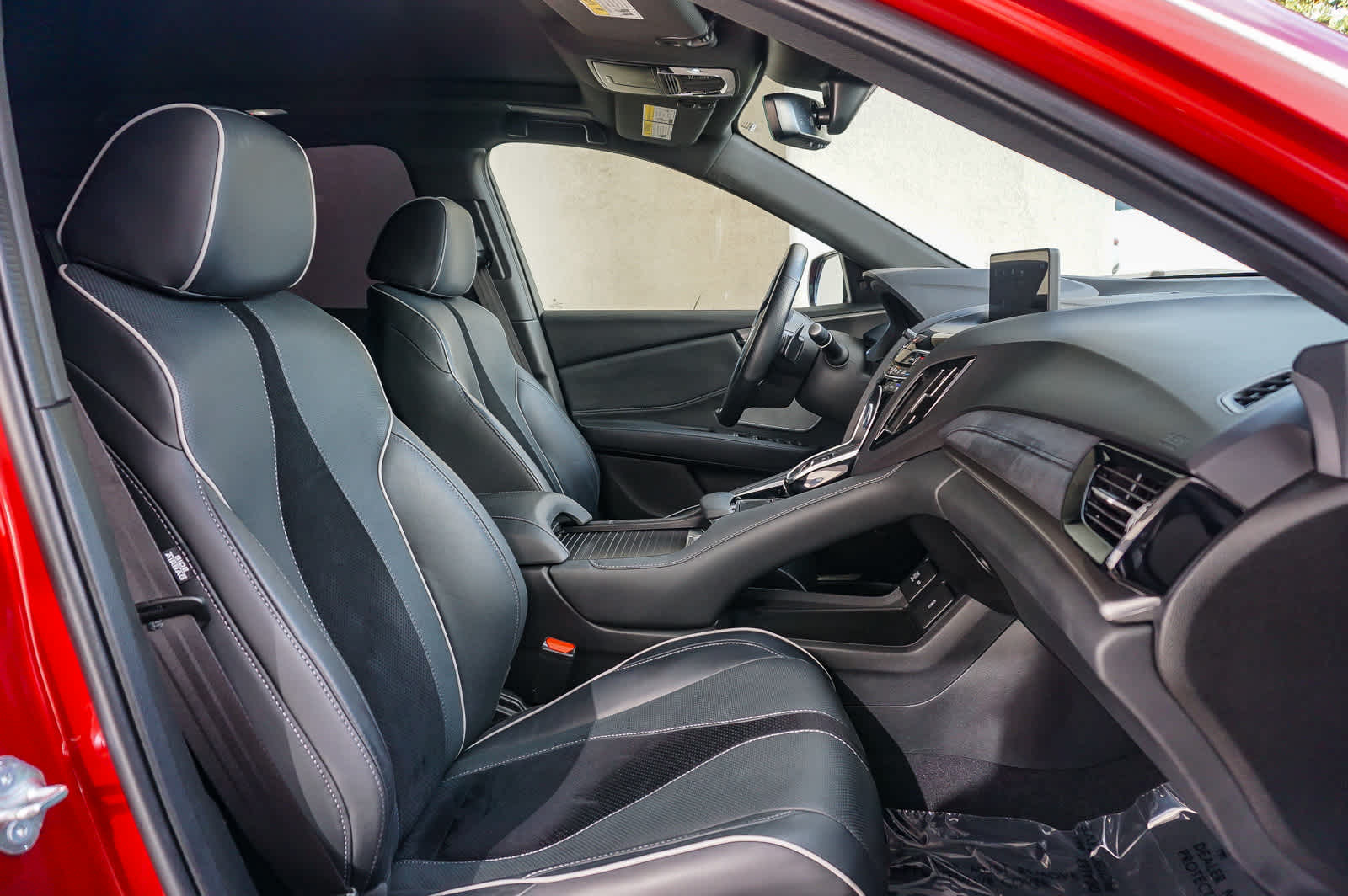 Thumbnail: 2021 Acura RDX - 18