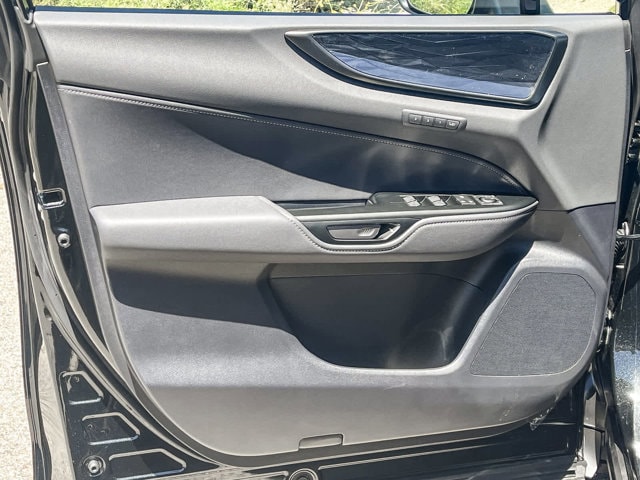 Thumbnail: 2025 Lexus NX - 21