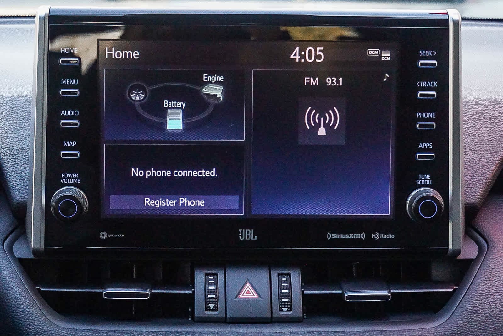 Thumbnail: 2022 Toyota RAV4 - 16